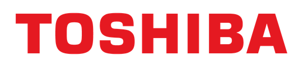 Logo Toshiba